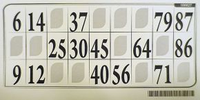 08. Apr. 2016: Eierbuffet der Frauen