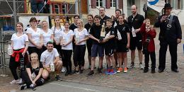 03.04.2016: Eierleset