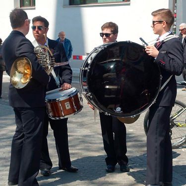 gewonnen mit 2 Eiern Vorsprung hat wieder die Gastmannschaft, dieses Mal der Tennisclub Muttenz zu seinem 40 jährigen Bestehen und Jubiläum!