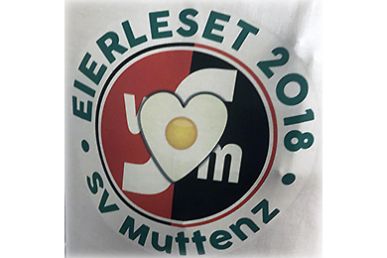 Eierdätsch 2018