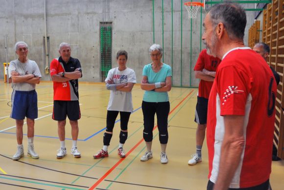 VolleyPlausch 2018