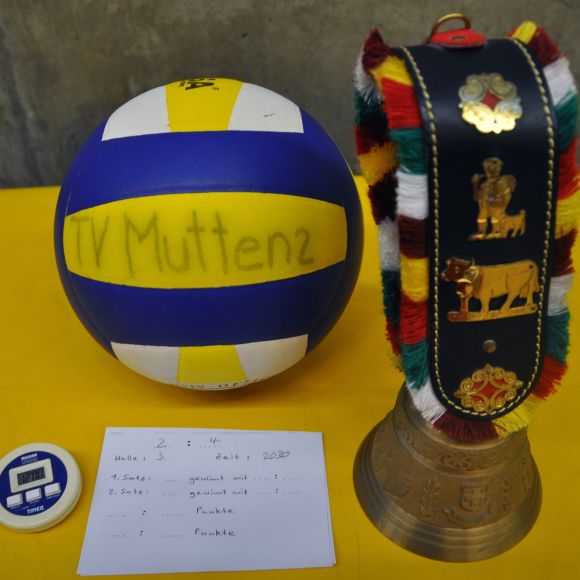 VolleyPlausch 2018