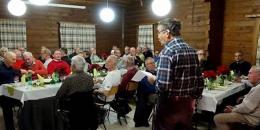 23. Nov. 2018: Altjahreshock