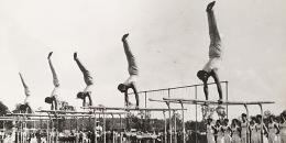 141 Jahre TVM in 141 Bildern