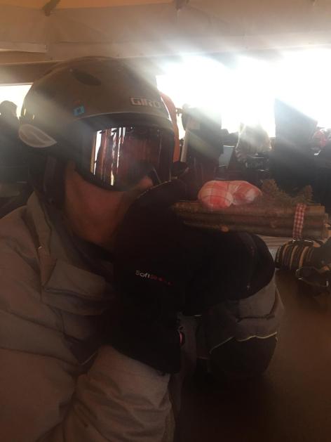 Schneeweekend 2020 Schneeweekend 2020