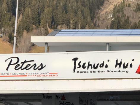 Tschudi Hui Tschudi Hui