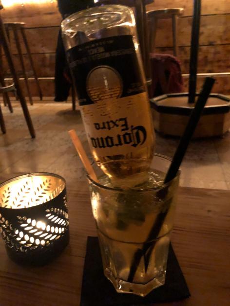 Mojito Speziale Mojito Speziale