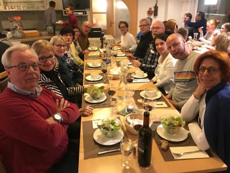 Schneeweekend 2020 Schneeweekend 2020