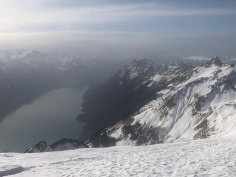 Schneeweekend 2020 Schneeweekend 2020