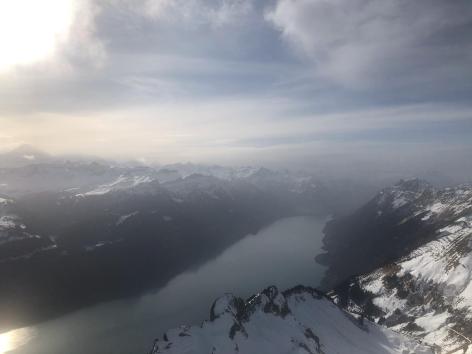 Schneeweekend 2020 Schneeweekend 2020