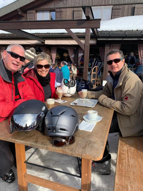 Schneeweekend 2020 Schneeweekend 2020