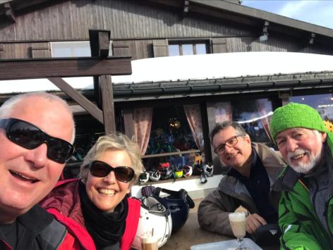 Auch hier ist es schön Auch hier ist es schön