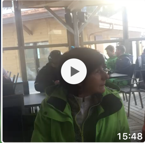 Schneeweekend 2020 Schneeweekend 2020