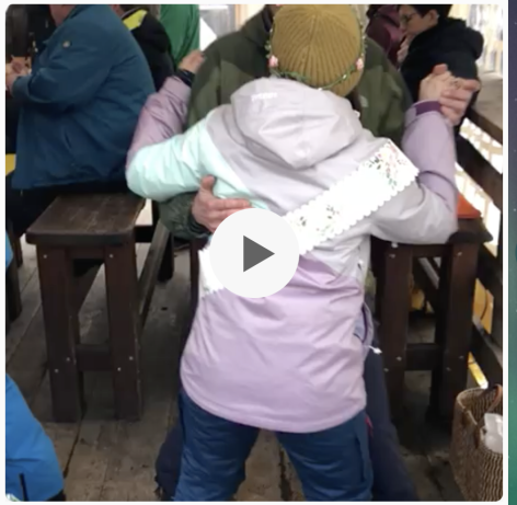 Schneeweekend 2020 Schneeweekend 2020