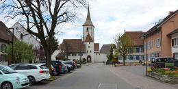 11.04.2021: Eierleset