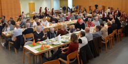 14.11.2021: TV-Brunch