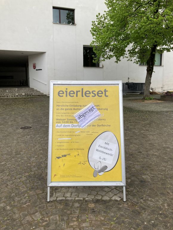 Eierleset