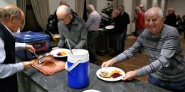 25. 11. 2022: Altjahreshock