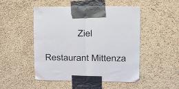 09.01.2022: Schnitzeljagd