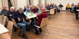 22.11.2024: Altjahreshock