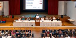 06.06.2024:Generalversammlung