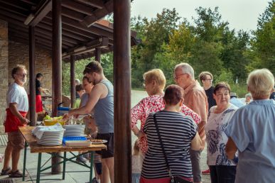 Grillfest