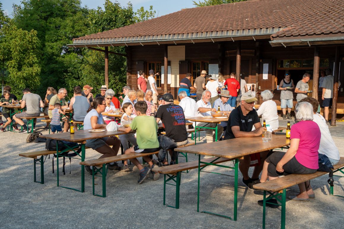 Grillfest