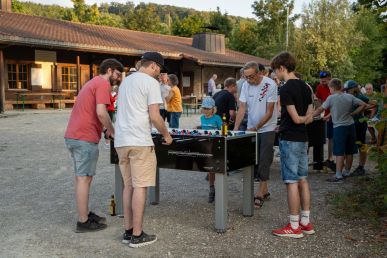 Grillfest