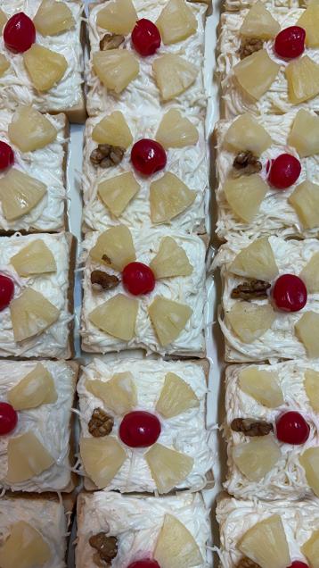 Eierbuffet Eierbuffet
