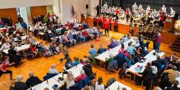 12.01.2026: Eierleset