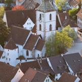 © P. Wehrli, Muttenz