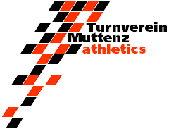 Logo athletics