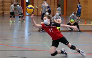 Junioren/innen U13 Schweizermeisterschafts-Qualifikation (09.05.2021)