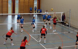 Juniorinnen U20 - KTV Riehen  (15.11.2025)