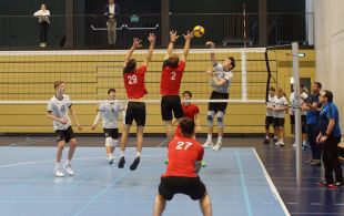 RTG - Herren 1 (22.11.2025)