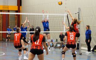 Cup: Damen 1 - VBC Allschwil (24.09.2026)