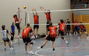 Herren 1 - Herren 2  (15.09.2026)