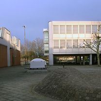 Margelacker